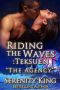 [Boys of Summer 01] • Riding the Waves · Teksuen